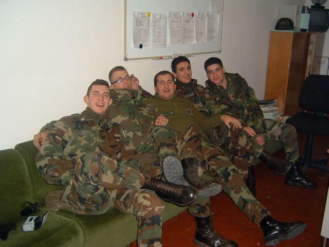 Commilitoni