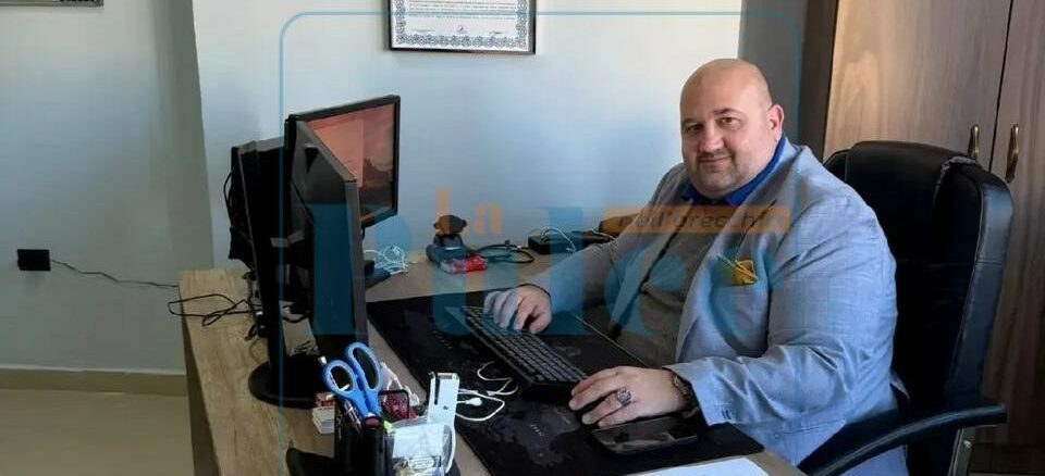 Yurj Selvaggio e la sua nuova vita in Albania: «In Italia solo problemi, qui sicurezza e agevolazioni»